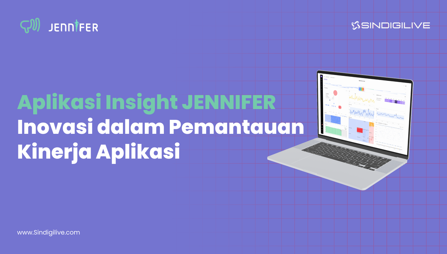 Aplikasi Insight Jennifer
